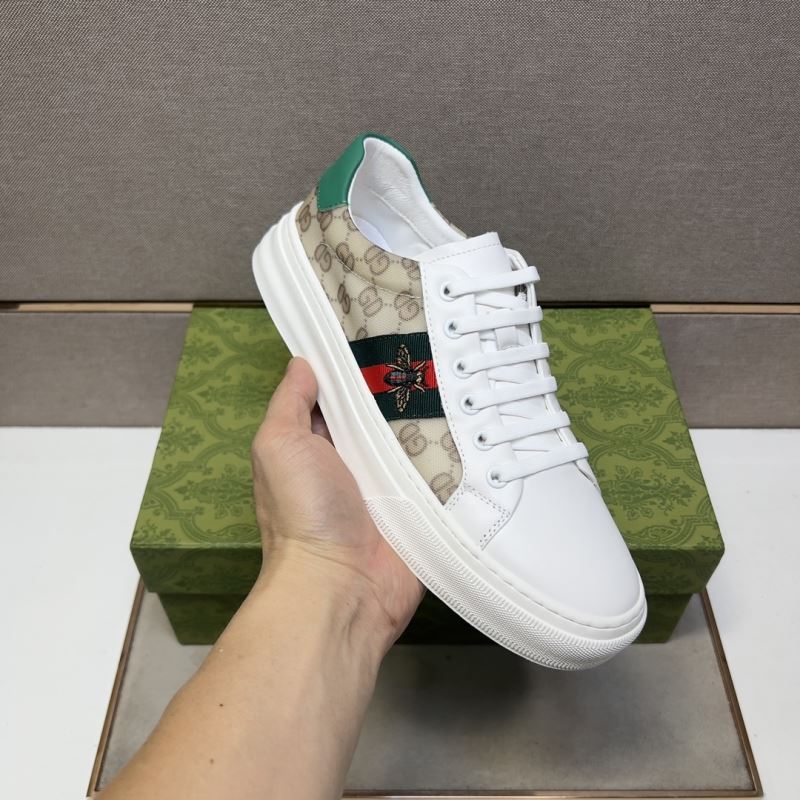 Gucci Low Shoes